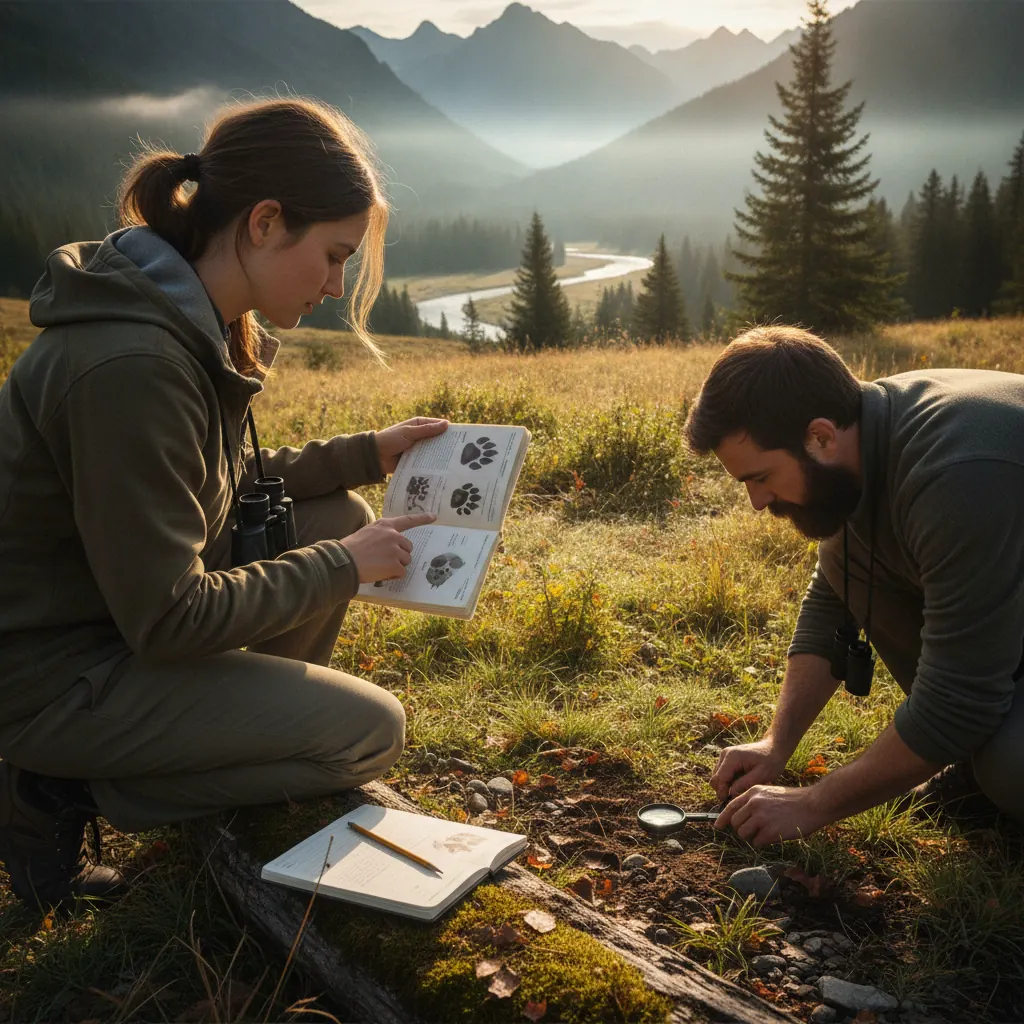 Écoute et reconnaissance des chants d'oiseaux : la pratique en sous-bois